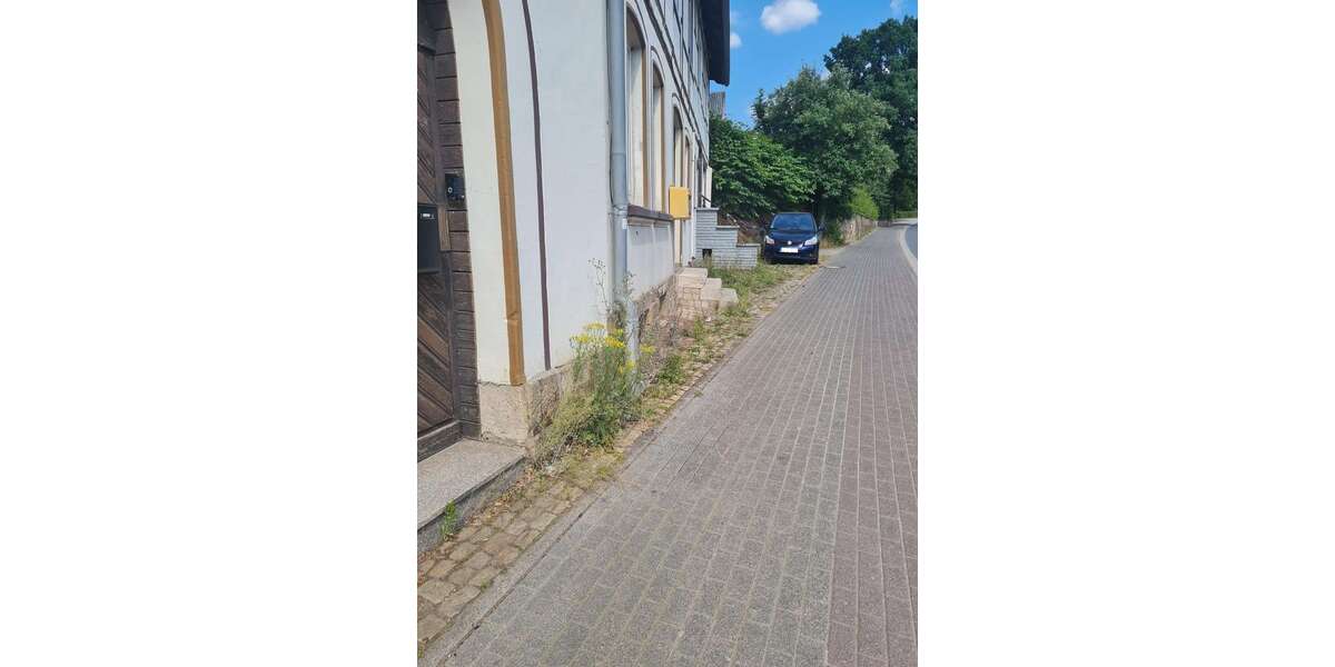 Etagenwohnung Schwalenberg Schwalenberg - 3 Zimmer, 90 m&sup2;, 570&euro; | Angebot:26788687