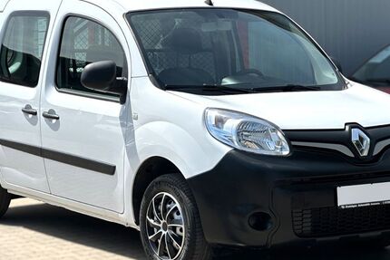 Renault Kangoo 83.000 km 9.995 &euro; Bruchsal-Helmsheim 76646
