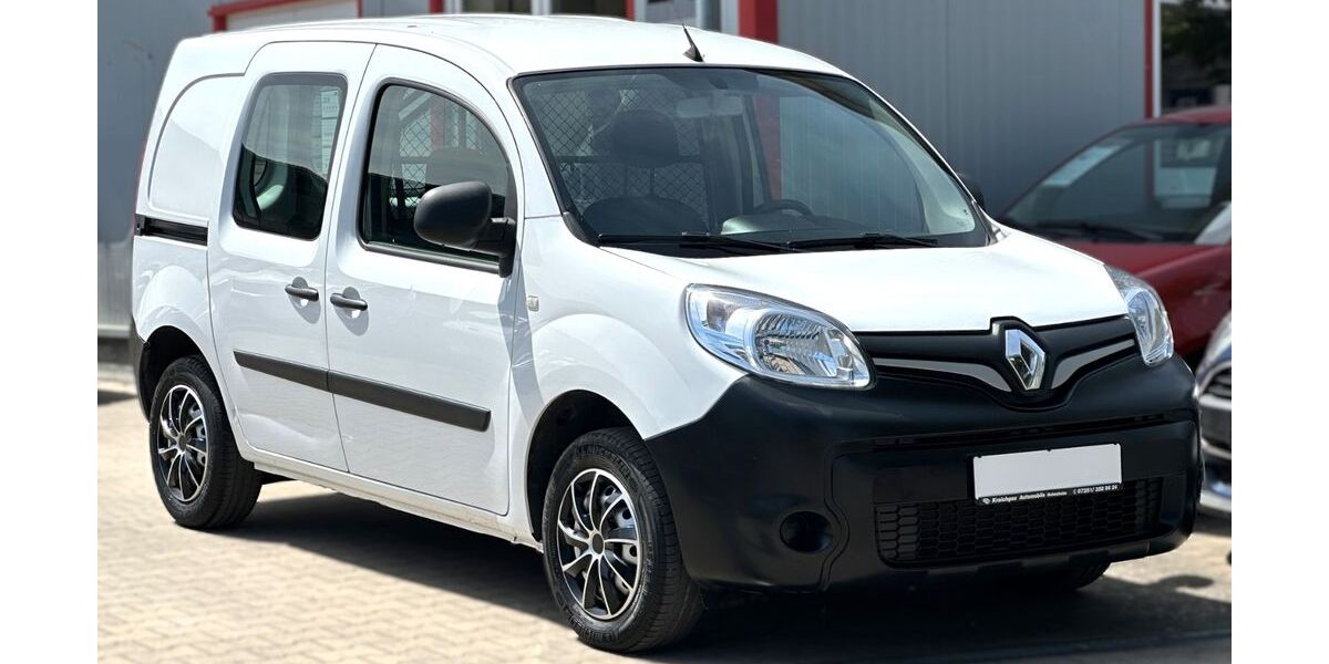 Renault Kangoo 83.000 km 9.995 &euro; Bruchsal-Helmsheim 76646
