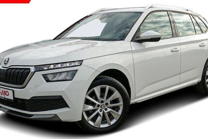 Skoda Kamiq 63.286 km 20.950 &euro; Greifswald 17489