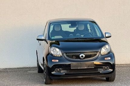 Smart ForFour 170.000 km 4.999 &euro; Kandel 76870