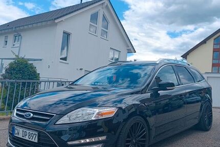 Ford Mondeo 135.000 km 7.700 &euro; Schömberg 75328