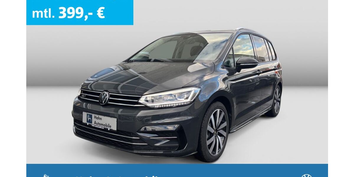 VW Touran 1.222 km 39.990 &euro; Bietigheim-Bissingen 74321