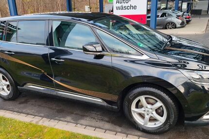 Renault Espace 198.000 km 11.500 &euro; Berlin 12681