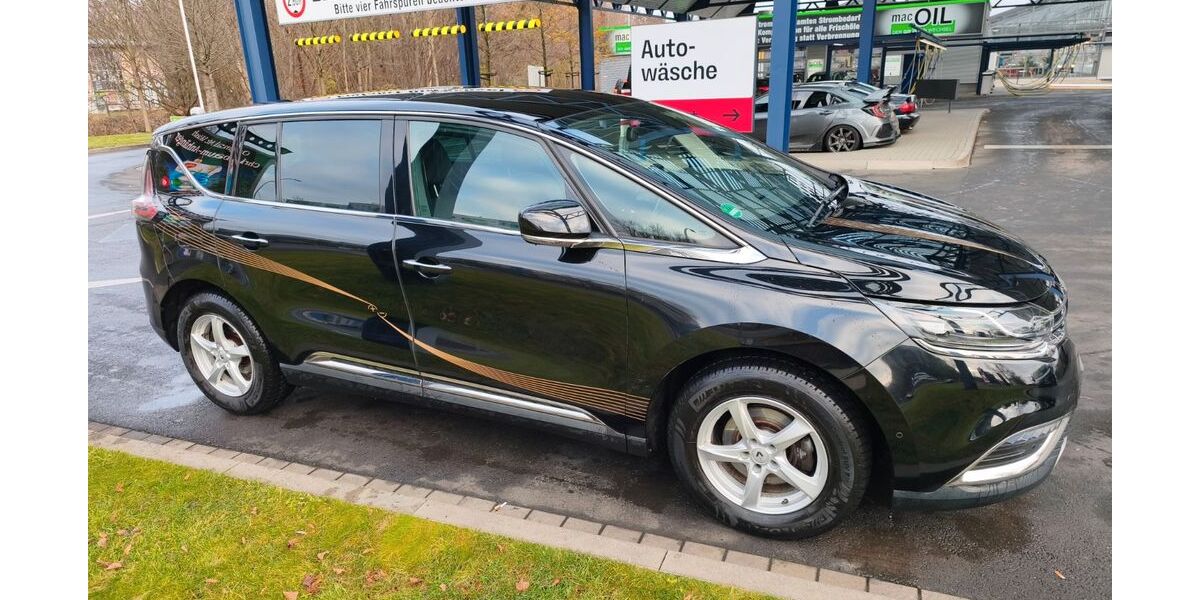 Renault Espace 198.000 km 11.700 € Berlin 12681
