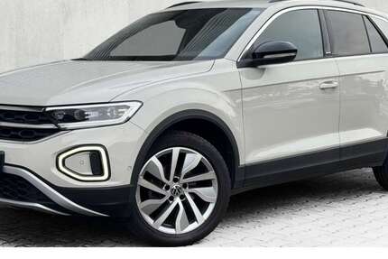 VW T-Roc 45.180 km 25.950 € Zeitz 06712