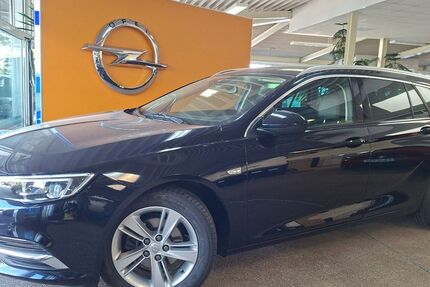 Opel Insignia 61.450 km 16.690 &euro; Altmittweida 09648