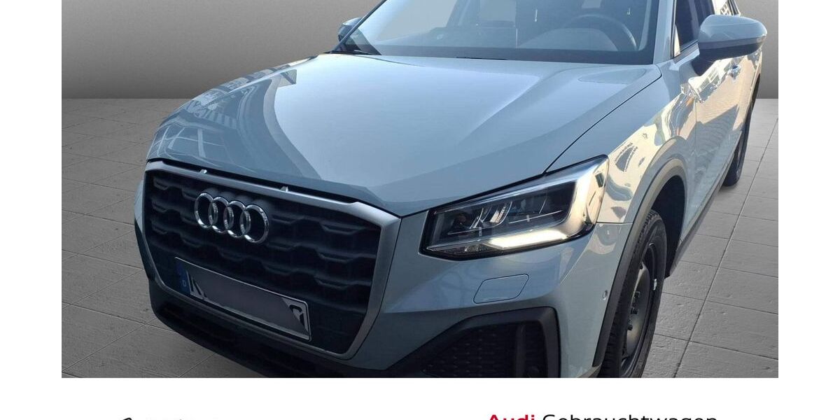 Audi Q2 43.110 km 22.870 &euro; Diez 65582