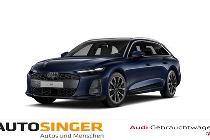 Audi A6 28.900 km 54.480 &euro; Marktoberdorf 87616