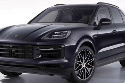 Porsche Cayenne 16.811 km 95.450 &euro; Grainau 82491