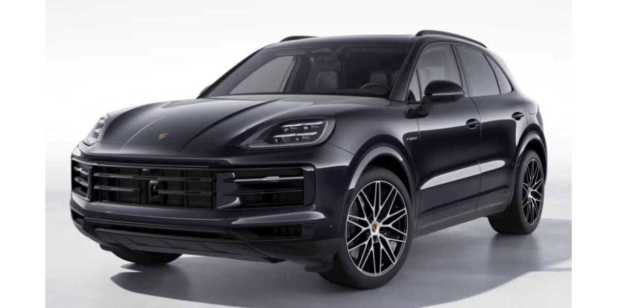 Porsche Cayenne 16.811 km 95.450 &euro; Grainau 82491