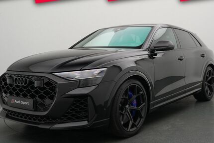 Audi RSQ8 2.980 km 159.480 &euro; Leverkusen 51373