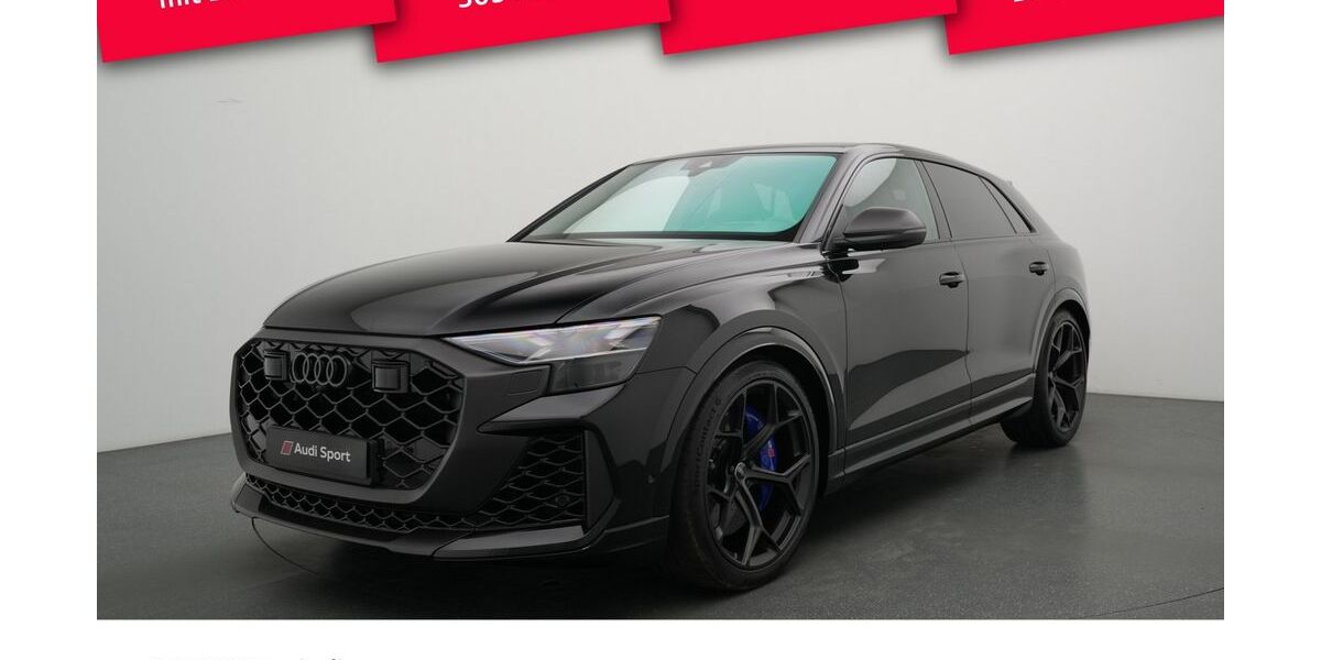 Audi RSQ8 2.980 km 159.480 &euro; Leverkusen 51373