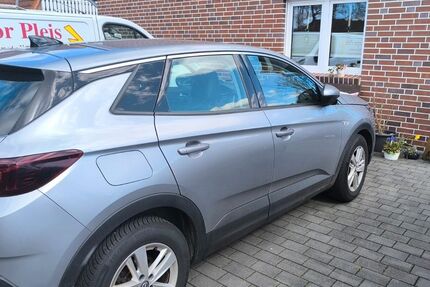 Opel Grandland (X) 164.200 km 14.190 &euro; Filsum 26849
