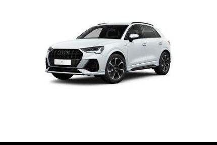 Audi Q3 36.000 km 32.890 &euro; Schwäbisch Hall 74523