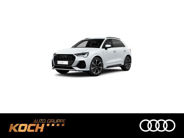 Audi Q3 36.000 km 32.890 &euro; Schwäbisch Hall 74523