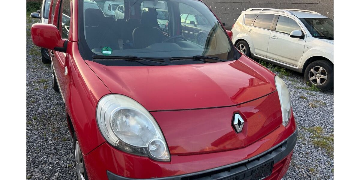 Renault Kangoo 188.279 km 1.390 &euro; Mönchengladbach 41063