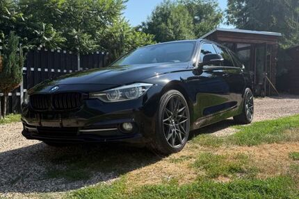 BMW 320 310.000 km 9.000 &euro; Wettin-Löbejün 06193