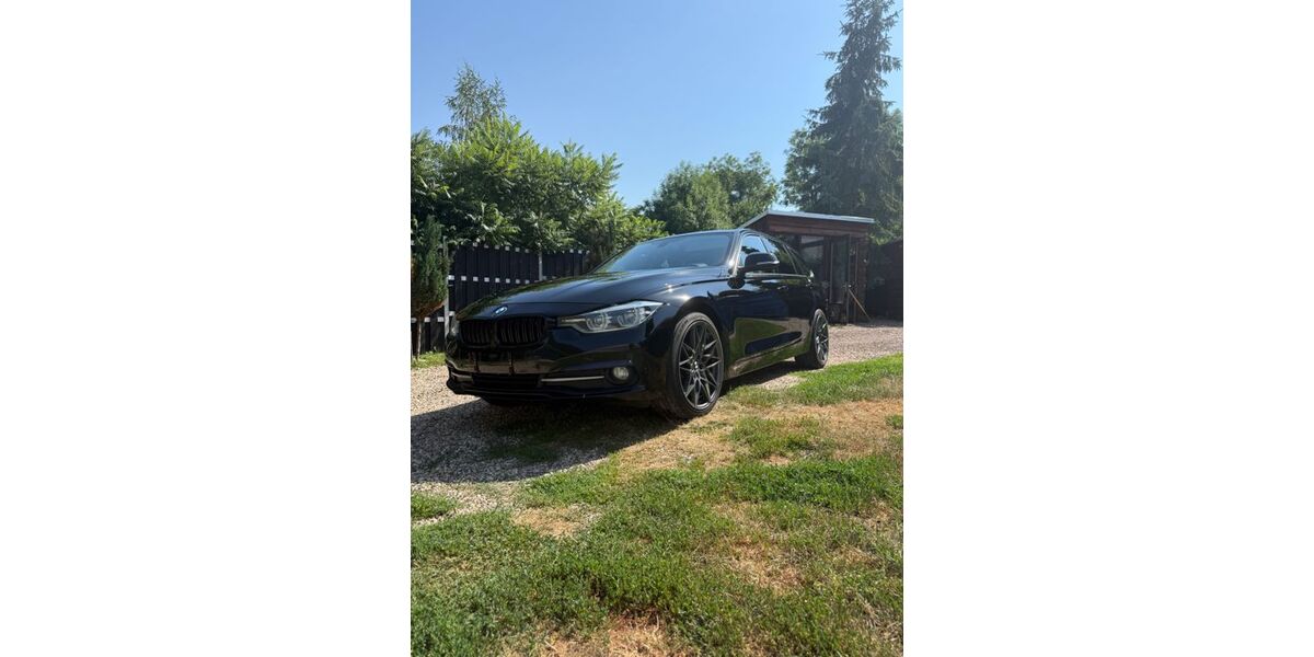 BMW 320 310.000 km 9.000 &euro; Wettin-Löbejün 06193