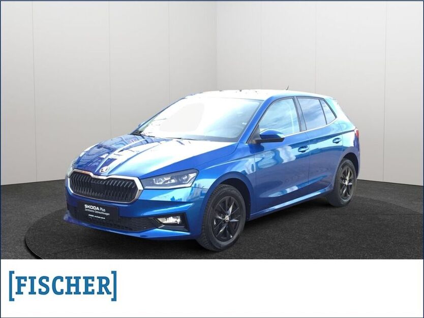 Fabia