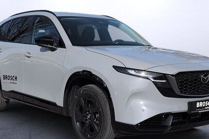 Mazda CX-5 7.000 km 40.990 &euro; Durach 87471