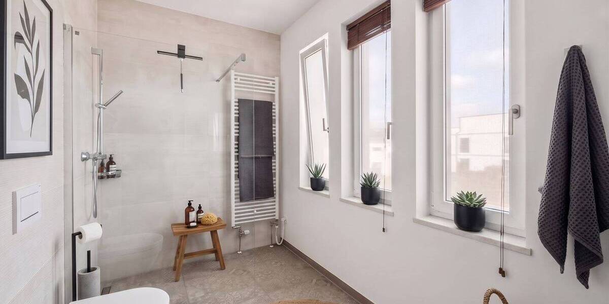 Einfamilienhaus Groß Glienicke Groß Glienicke - 6 Zimmer, 201 m&sup2;, 1.150.000&euro; | Angebot:26443000