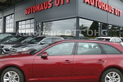 Audi A4 53.600 km 18.990 &euro; Eberhardzell-Mühlhausen 88436