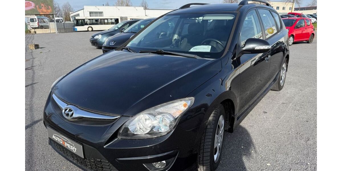 Hyundai i30 174.675 km 2.850 &euro; Salzgitter 38229
