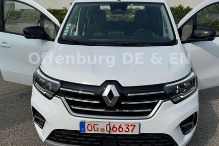 Renault Kangoo 198.000 km 12.590 € Offenburg 77654