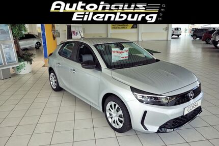 Opel Corsa 7.100 km 15.280 &euro; Eilenburg 04838