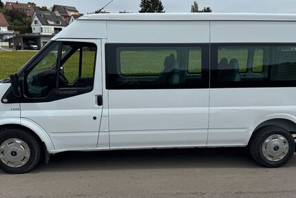 Ford Transit 59.800 km 11.499 &euro; Holzgerlingen 71088