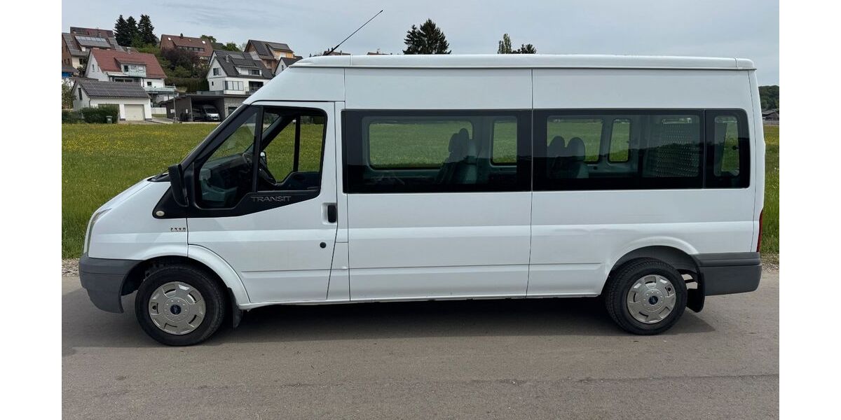 Ford Transit 59.800 km 11.499 &euro; Holzgerlingen 71088