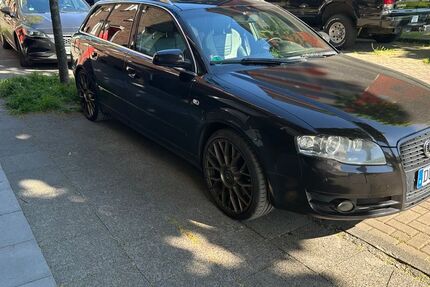 Audi A4 255.000 km 8.500 &euro; Duisburg 47119