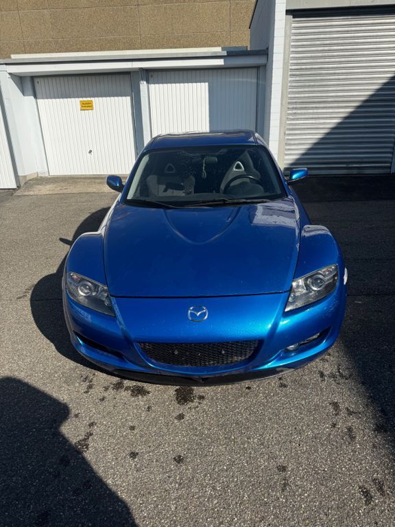 RX-8