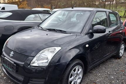 Suzuki Swift 155.000 km 2.399 € Eichenzell 36124