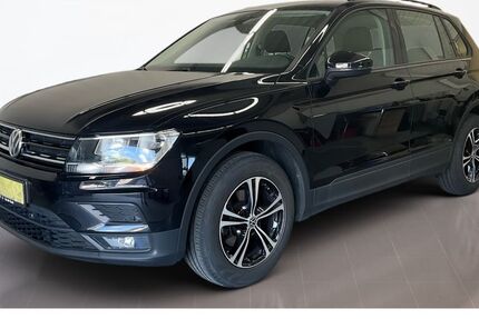 VW Tiguan 61.220 km 17.995 &euro; Vilsbiburg 84137