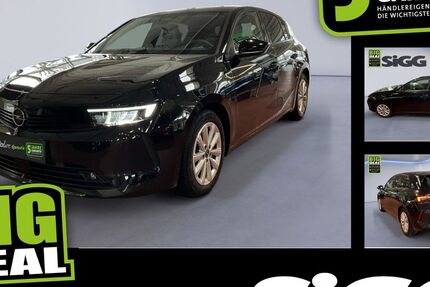 Opel Astra 26.500 km 16.480 &euro; Augsburg 86167