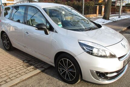 Renault Scenic 207.000 km 3.750 &euro; Berlin 12357