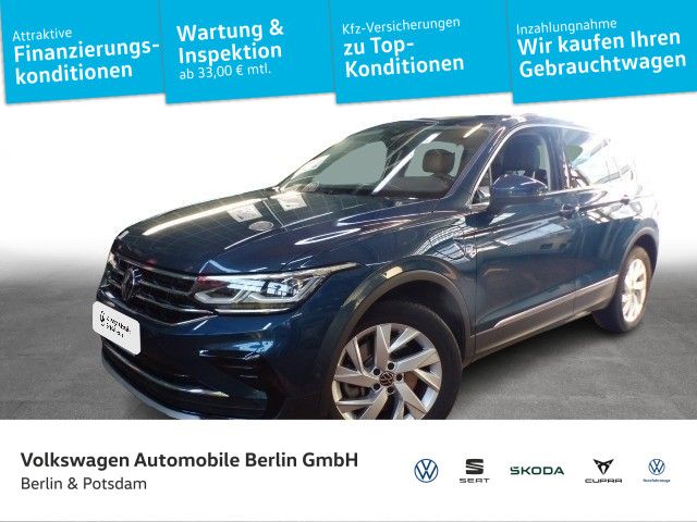 VW Tiguan 39.390 km 31.830 &euro; Berlin 10587