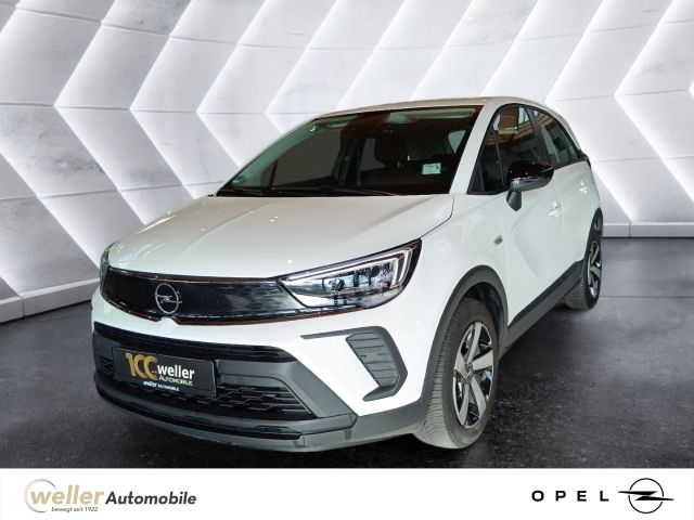 Opel Crossland (X) 10.300 km 14.485 &euro; Bietigheim-Bissingen 74321