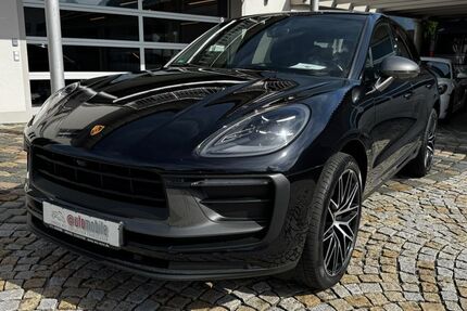 Porsche Macan 49.950 km 58.950 &euro; Flintsbach am Inn 83126