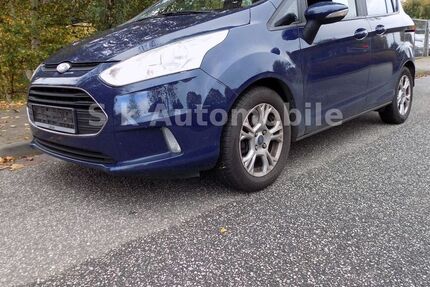 Ford B-Max 173.364 km 4.600 &euro; Hohenwestedt 24594