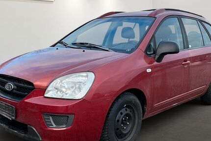 Kia Carens 188.397 km 1.499 &euro; Brehna 06796