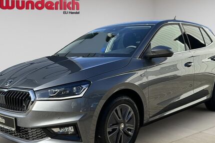 Skoda Fabia 2.056 km 19.990 € Schönefeld 12529