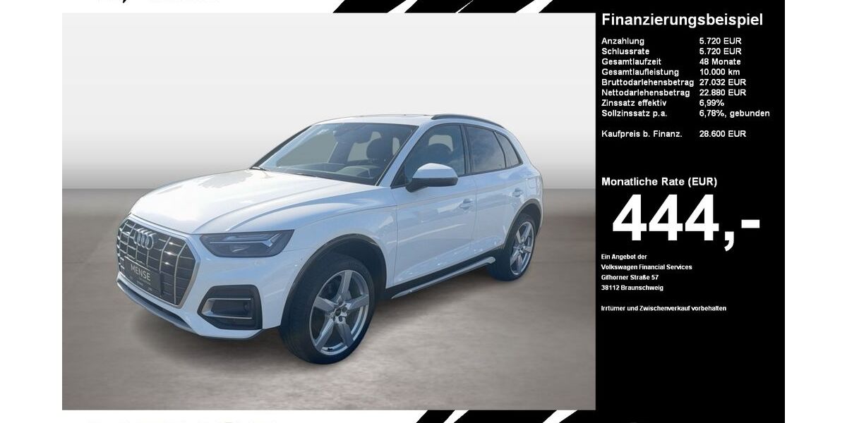Audi Q5 146.240 km 28.400 &euro; Oelde (Stromberg) 59302