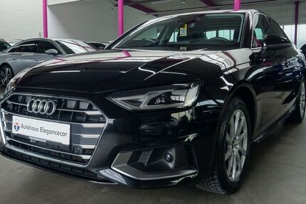 Audi A4 57.198 km 27.949 &euro; Holzgerlingen bei Stuttgart 71088