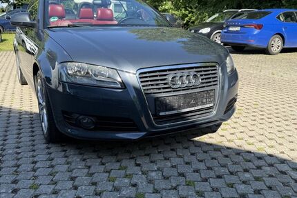 Audi A3 135.470 km 6.990 &euro; Göttingen 37081