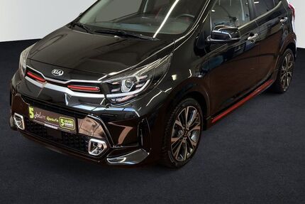 Kia Picanto 9.521 km 14.890 &euro; München 80807