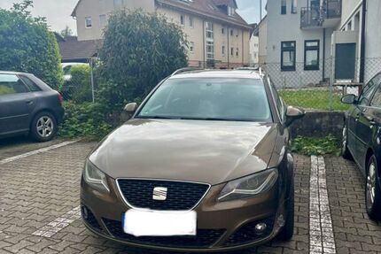 Seat Exeo 142.800 km 7.000 &euro; Oberderdingen 75038