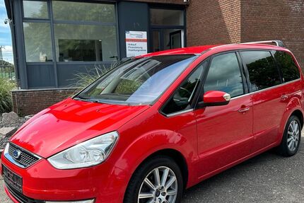 Ford Galaxy 227.255 km 5.950 € Neumünster 24536